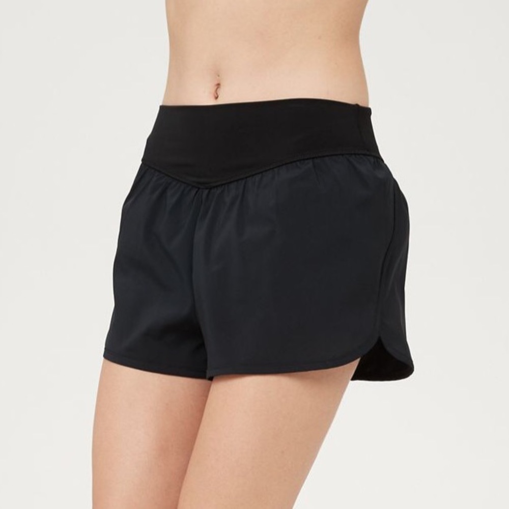 Aerie Offline Nylon Running Short